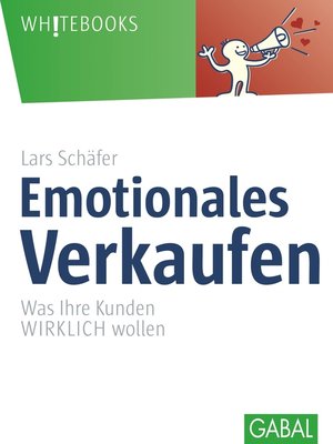 cover image of Emotionales Verkaufen